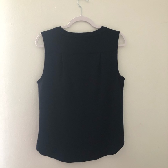 J. Crew Tank Top - Picture 2 of 3